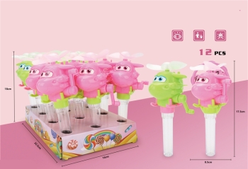 Kẹo socola hàn quốc máy bay trực thăng